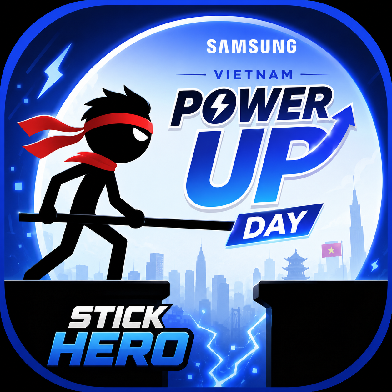 Stick Hero